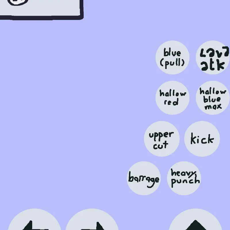 Game by @xXBrunoMatiusXx