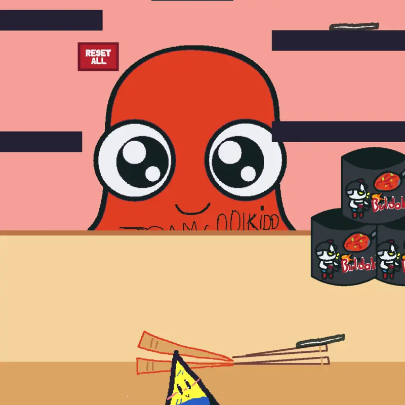 Game by @ruru23