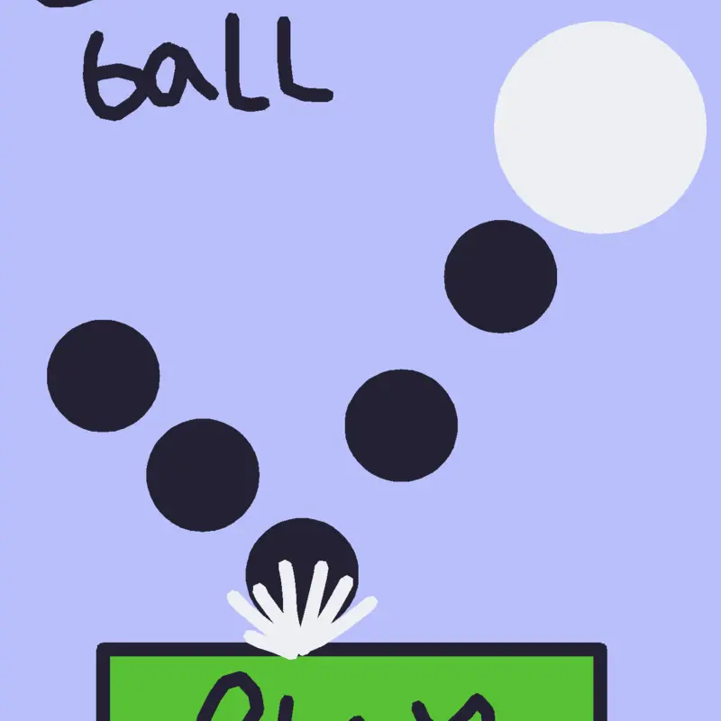 Bounce ball by @mestwedoco_official