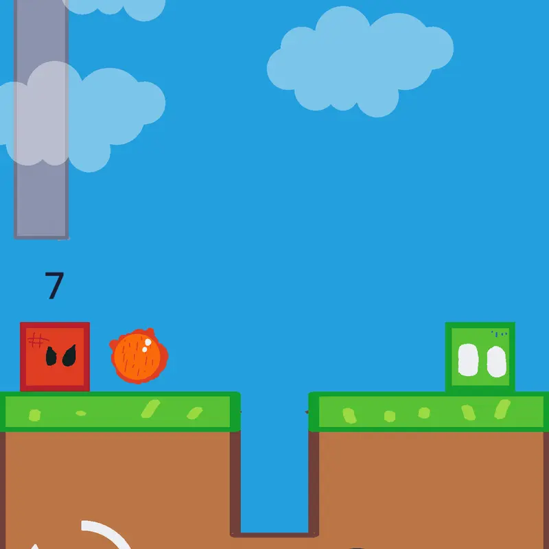 Game by @nabeuf
