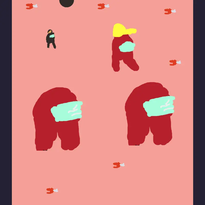 Game by @intothepit