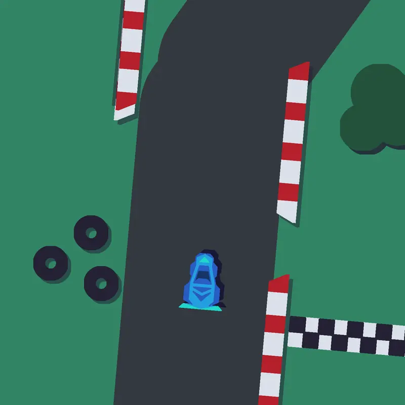 Game by @BryceMichael