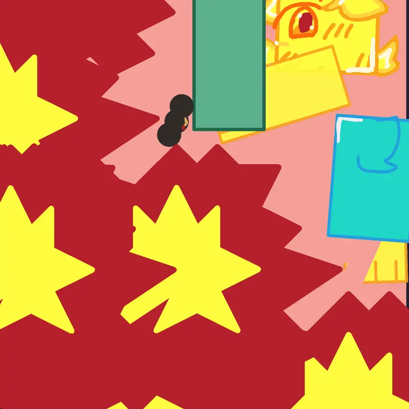 Game by @elliot_beshei