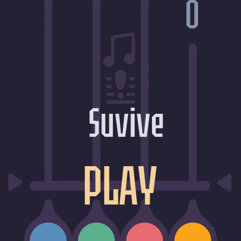 Game by @mjfff