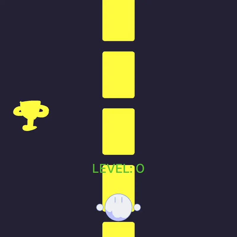 Game by @badstudio