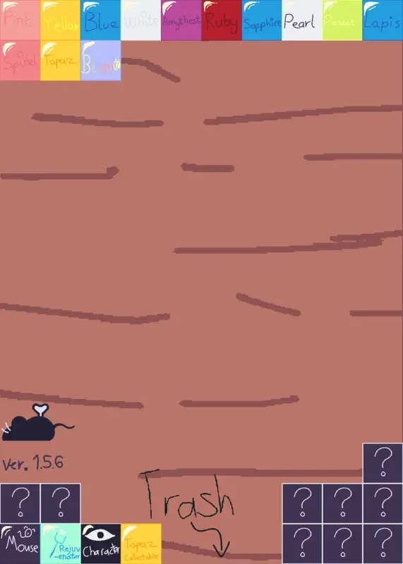Game by @hlovercinnapunchpony