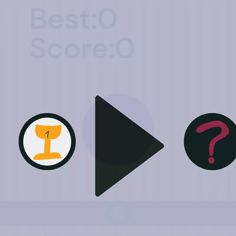 Game by @Rali