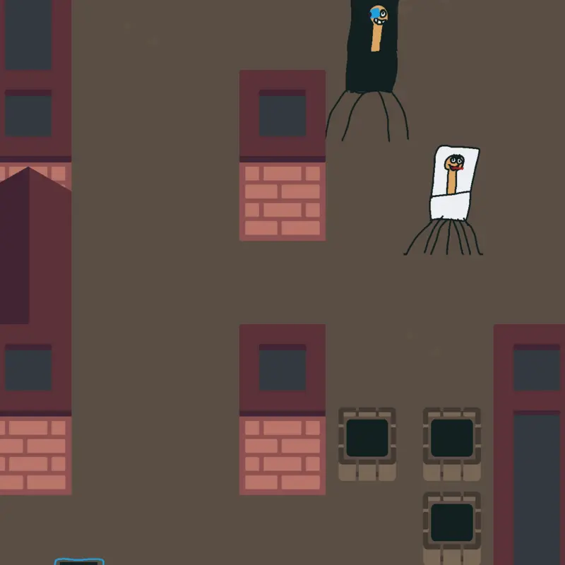 Game by @dafuq_ahmet