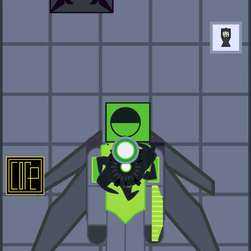 Game by @totako_2025