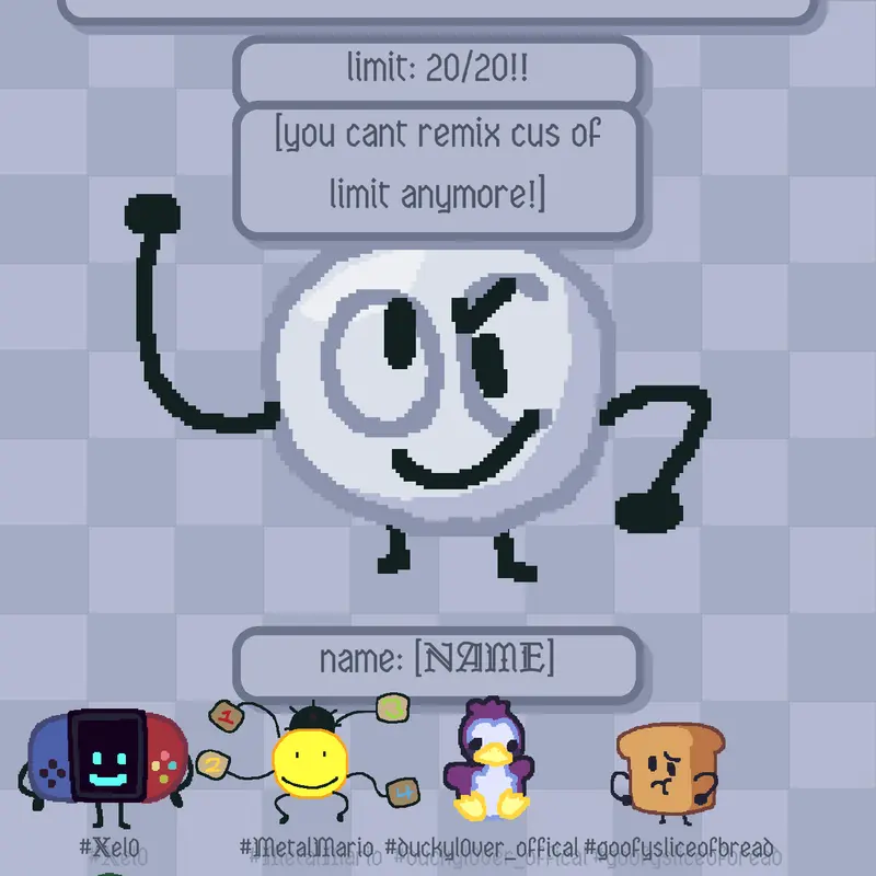 Game by @MysticMayo