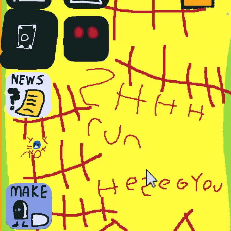 Game by @you-m