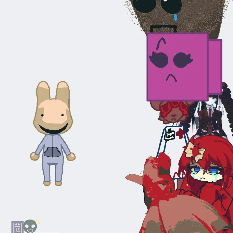 Game by @ToyotaVoxycube