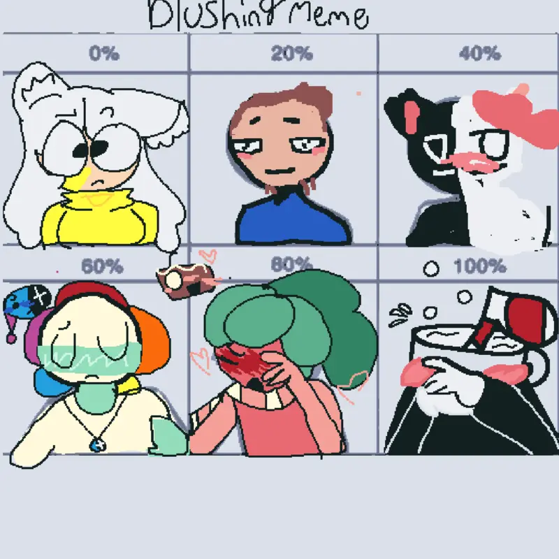 Game by @Roseproductions