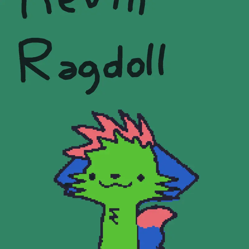 Game by @Rodamrix_Fan084