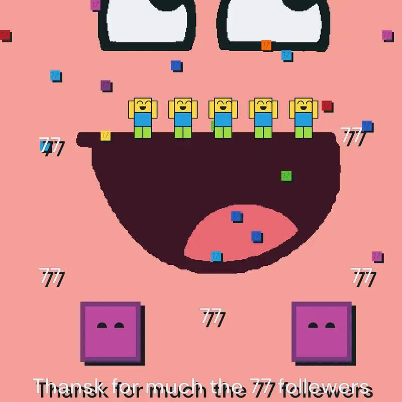 Game by @selnisspro