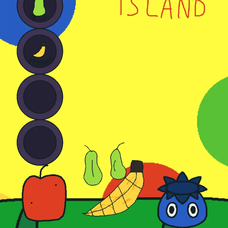 Game by @that0nelg