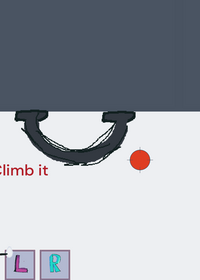monkey bars