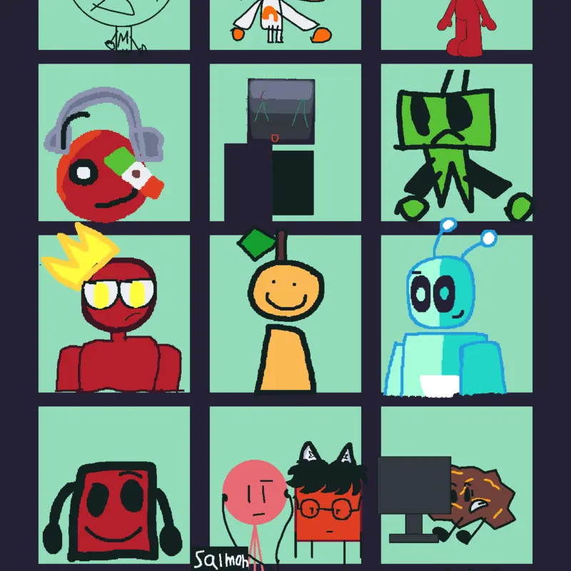 Game by @thatmob0927
