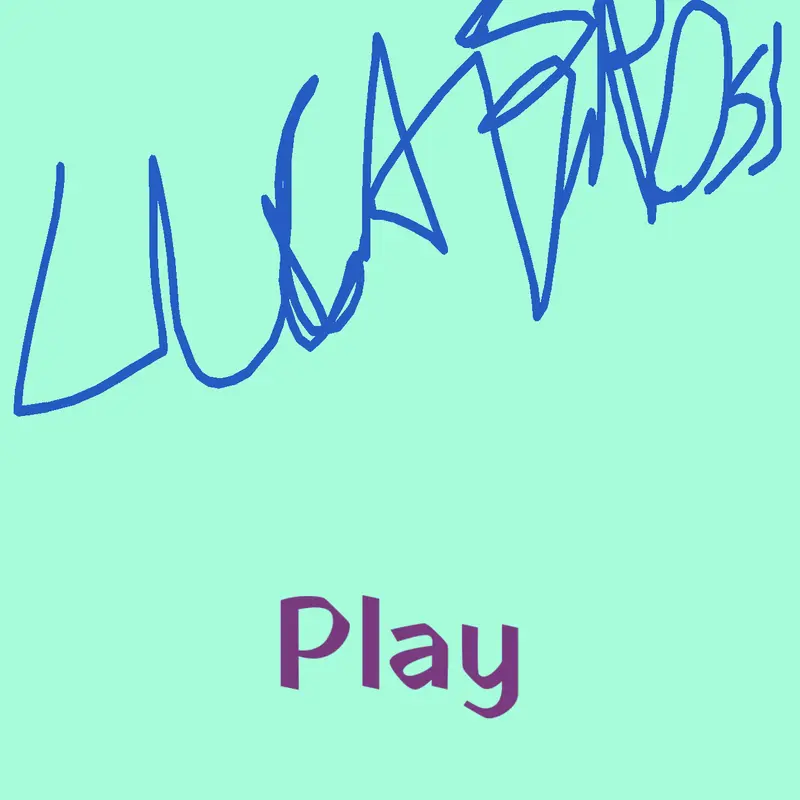 Game by @v800