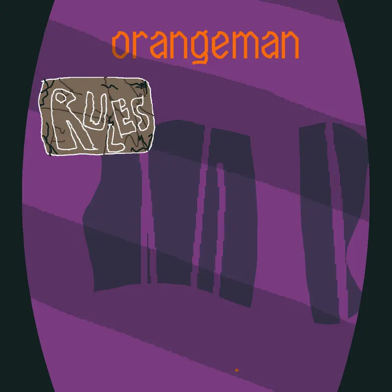 Game by @the_sticker_man