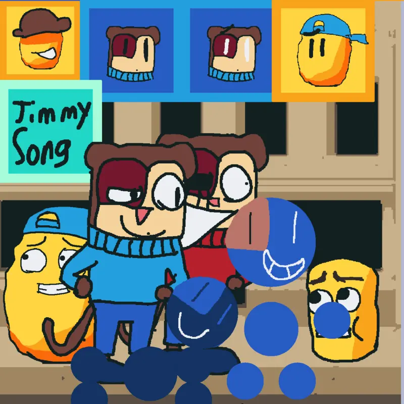 Game by @luizdirw