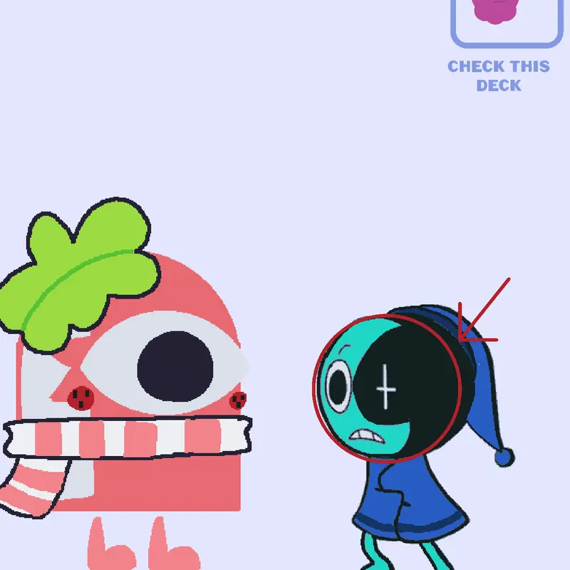 Game by @gourdy_ismyfavmaintoon