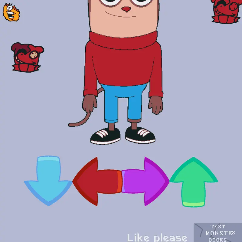 Game by @i_fom