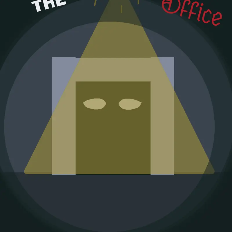 Beyond the Office by @PartymacbVR_alt