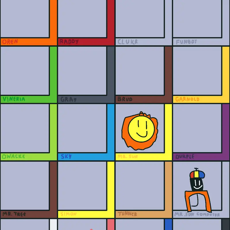 Game by @the-20esa-with-the-logo