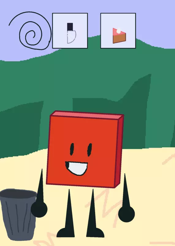 Game by @goofysans5643