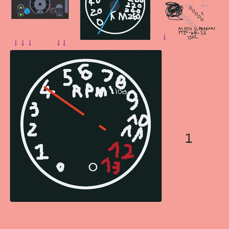 speedometer? by @Speedometer