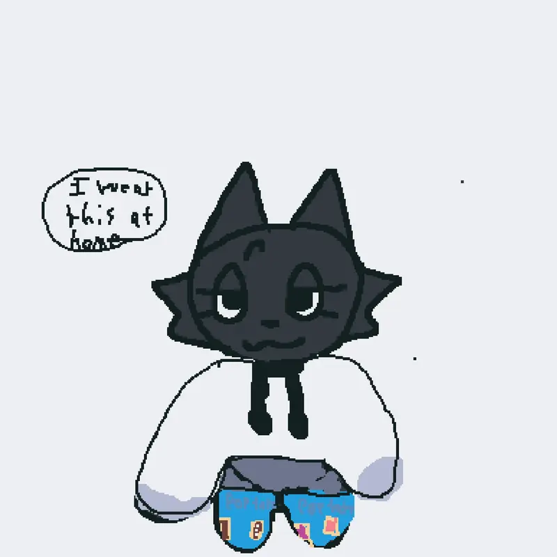 Game by @Note_imnotpaperii