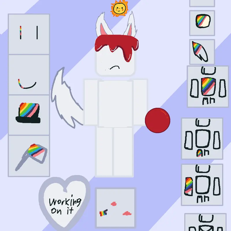 Game by @Adilya374