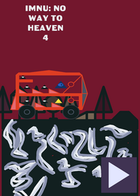 IMNU: No way to heaven 4