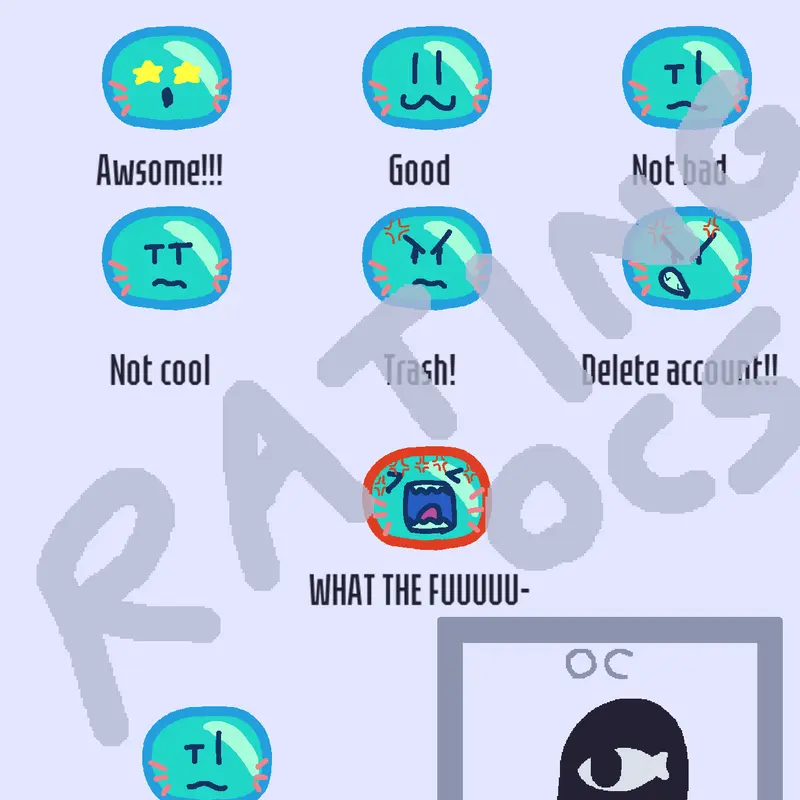Game by @NewTheBlueAmongUs