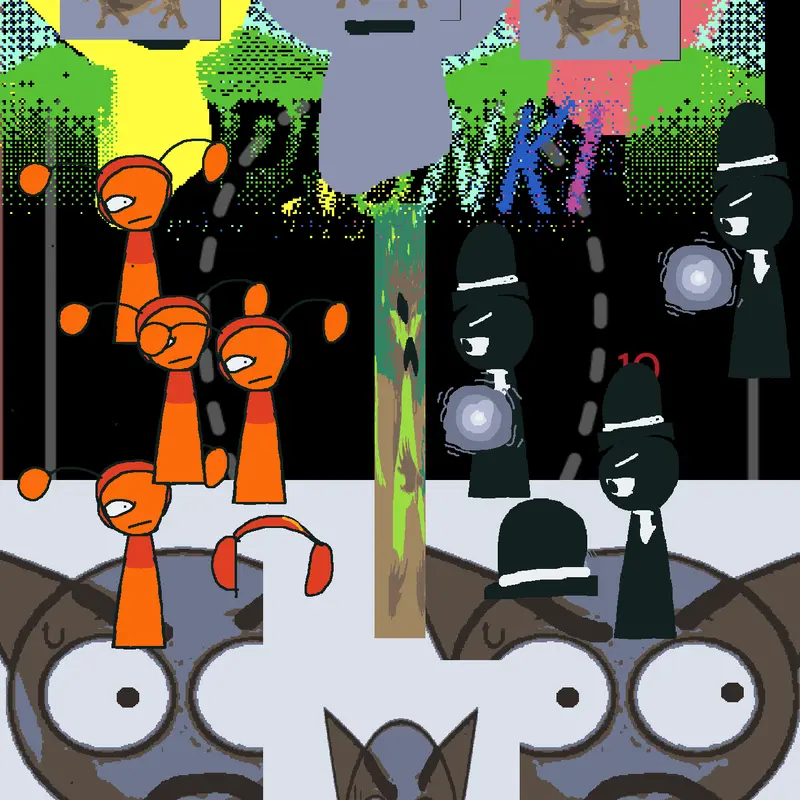Game by @bellaboo7815