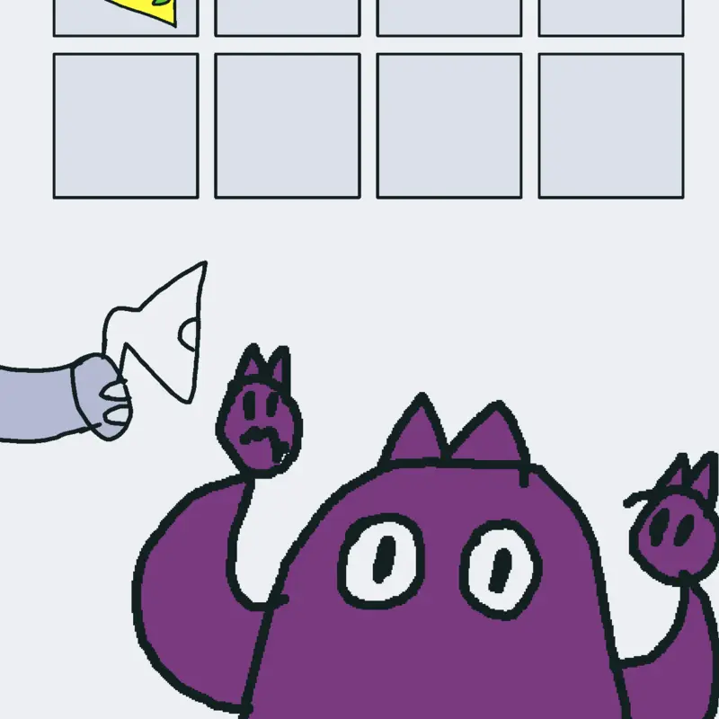 Game by @thebattcat