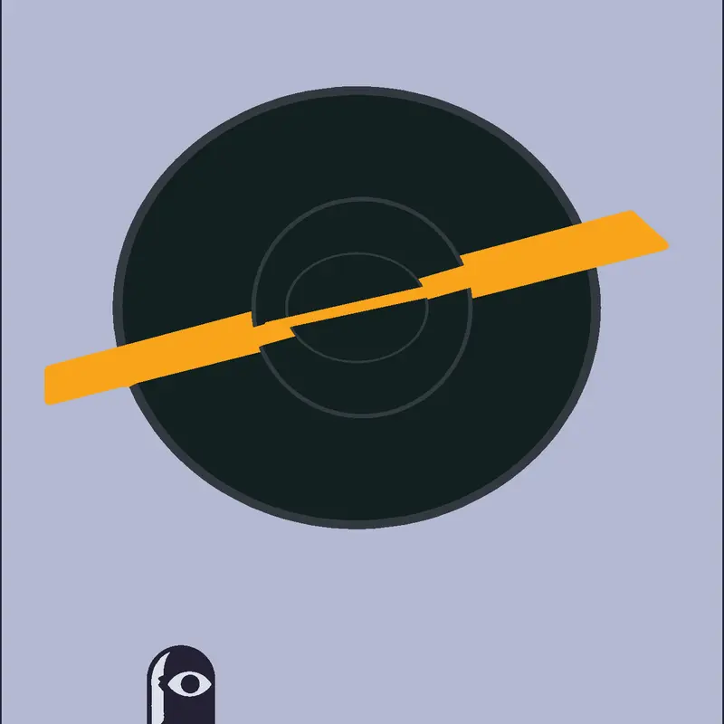 Black Hole by @sitirohayati