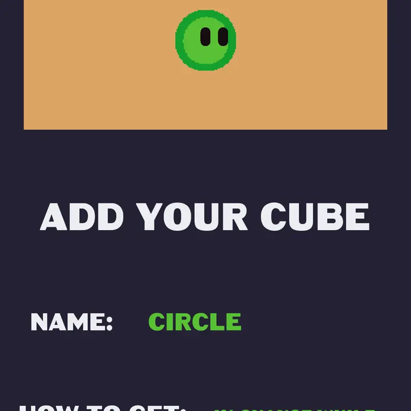 Game by @xxxxccc