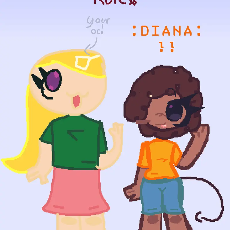 Cute by @honey-cute
