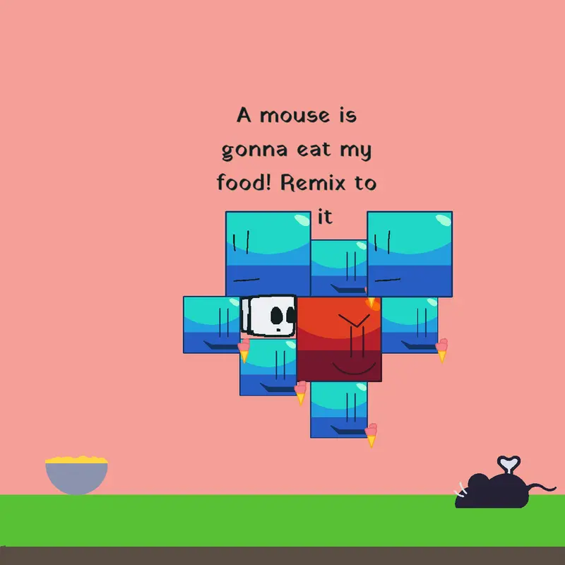 Game by @Dorwinni