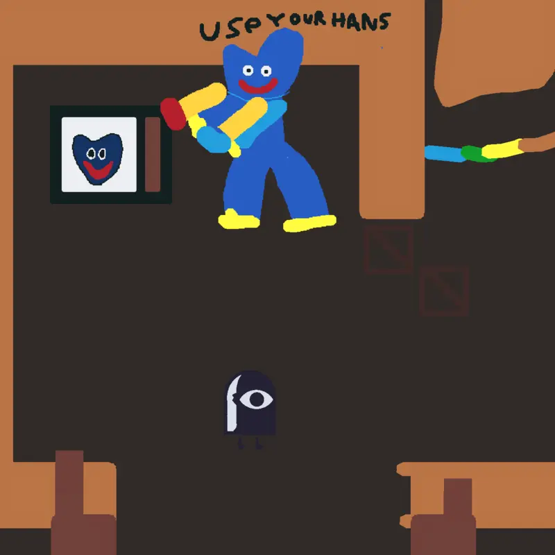 Game by @TheGameFan