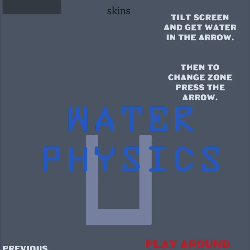 Game by @Mrwizardswand