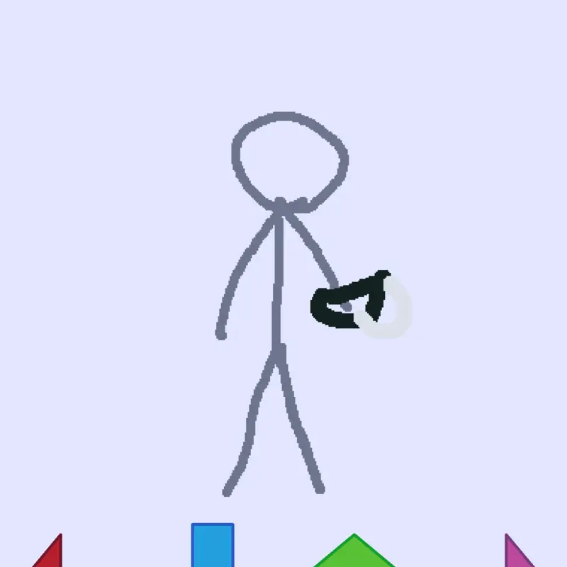 Game by @bambiiscool