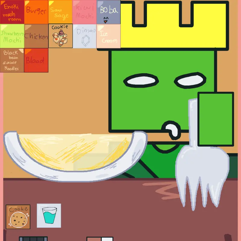 Game by @Grox_f4n