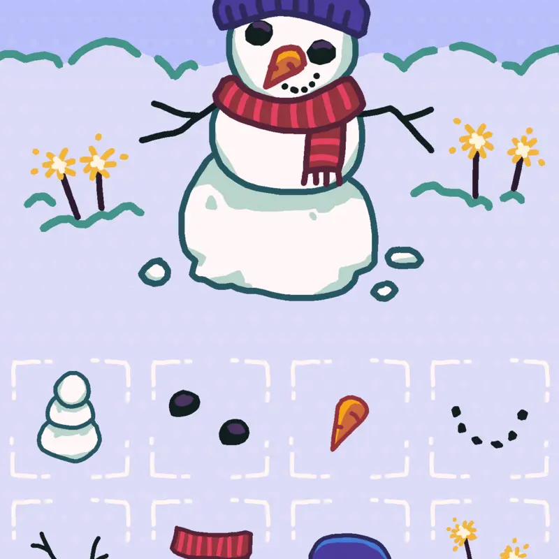 Game by @firralla