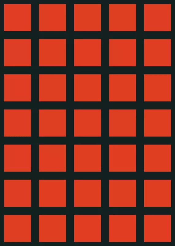 Fractal Drawing Deck (FDD) by @_nao