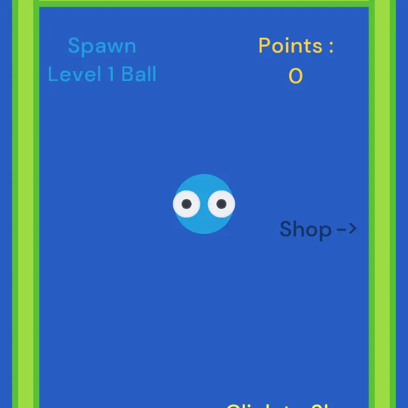 Game by @PacBrother