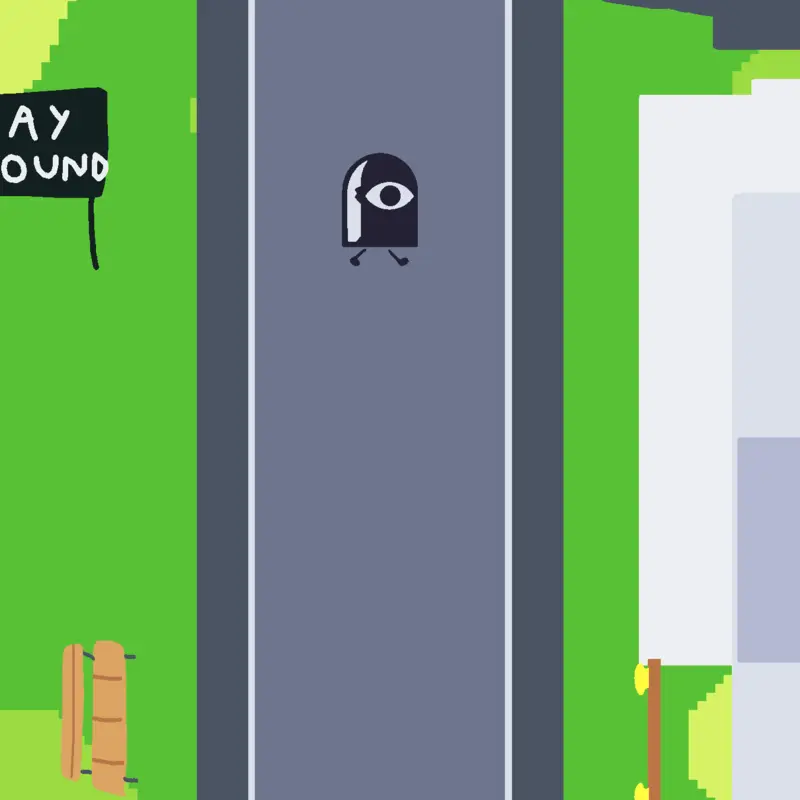 Game by @goose61