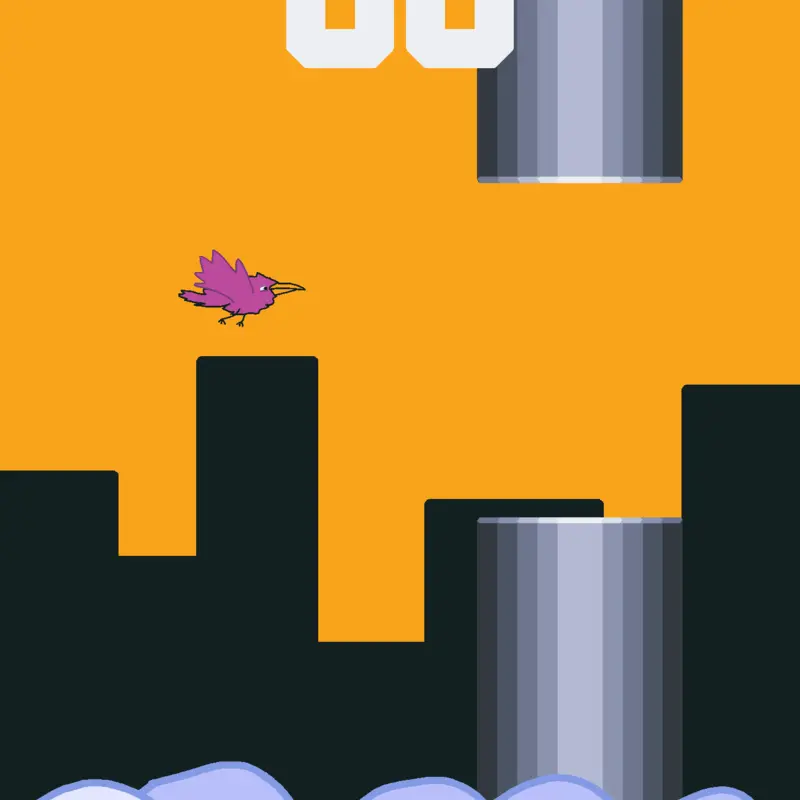 Game by @Playerstart
